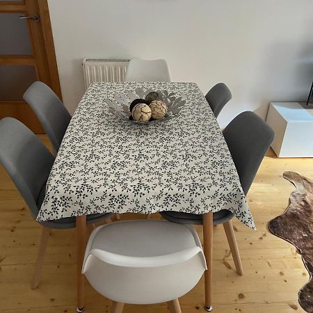 Apartamento Luga Castiello de Jaca Buitenkant foto