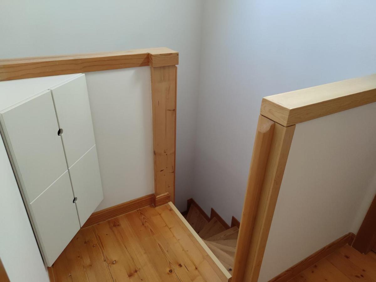 Apartamento Luga Castiello de Jaca Buitenkant foto