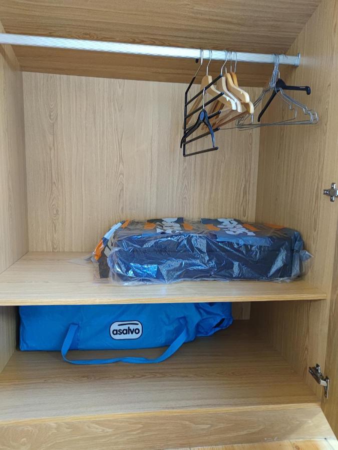 Apartamento Luga Castiello de Jaca Buitenkant foto